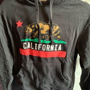 California Hoodie